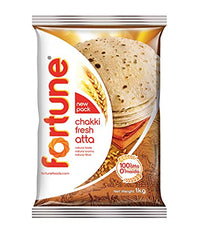 Fortune Chakki Atta 1KG
