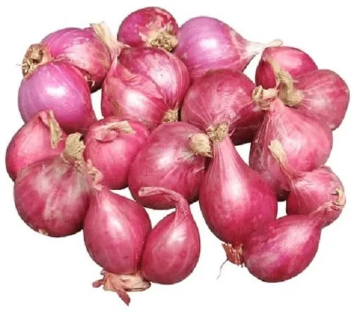 SMALL ONION 400 GRAMS