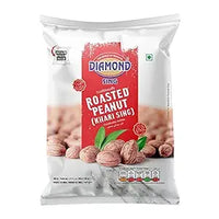 Roasted peanuts (Khari Sing) 200gm