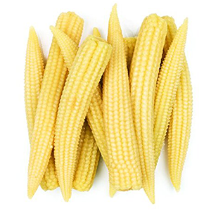 FRESH BABY CORN 6 PCS