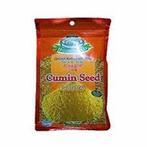 HOUSEBRAND CUMIN SEED POWDER 125 GMS