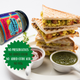 Bombay Sandwich Masala 75gm
