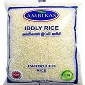 AMBIKA'S IDDLY RICE 1 KG
