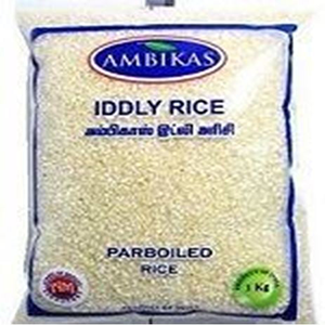 AMBIKA'S IDDLY RICE 1 KG