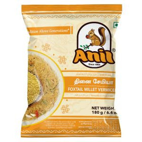 ANIL FOX TAIL VERMICELLI 180GM