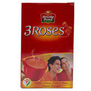 3 ROSES 500 GRAMS
