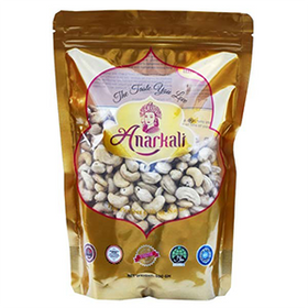 ANARKALI CASHEW 500 GMS