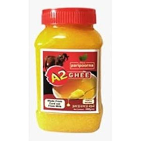 PARIPOORNA PURE A2 GHEE