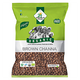 ORGANIC BROWN CHANNA WHOLE  1KG