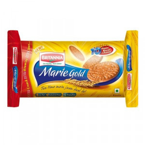 BRITANNIA MARIE GOLD BISCUITS 260 GMS