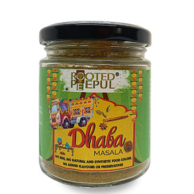 Dhaba Masala 75gm