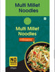 Multi Millet Noodles 200gm