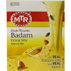 MTR BADAM DRINK MIX 200 GMS