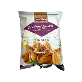 KEMCHHO DRYFRUIT SAMOSA 270 GMS