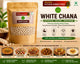 KK Kabuli Chana( White Chana) - 500gms