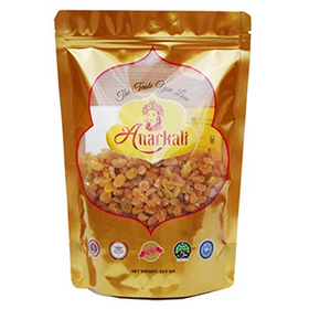 ANARKALI RAISIN  500 GMS
