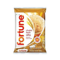 Fortune Chakki Atta 5KG
