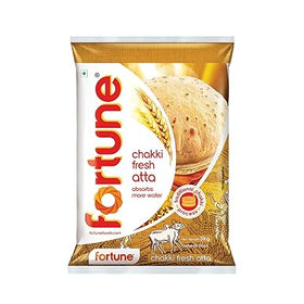 Fortune Chakki Atta 5KG