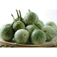 THAI WHITE ROUND BRINJAL 350GM
