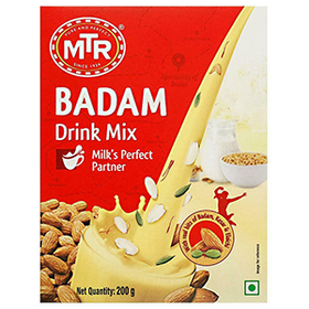 MTR BADAM DRINK POWDER