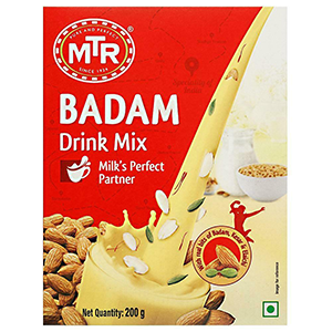 MTR BADAM DRINK POWDER