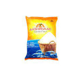 ASHWARWAD SALT
