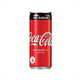 COCO COLA CAN NO SUGAR 330 ML
