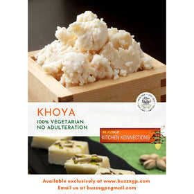 Khoya - 1kg