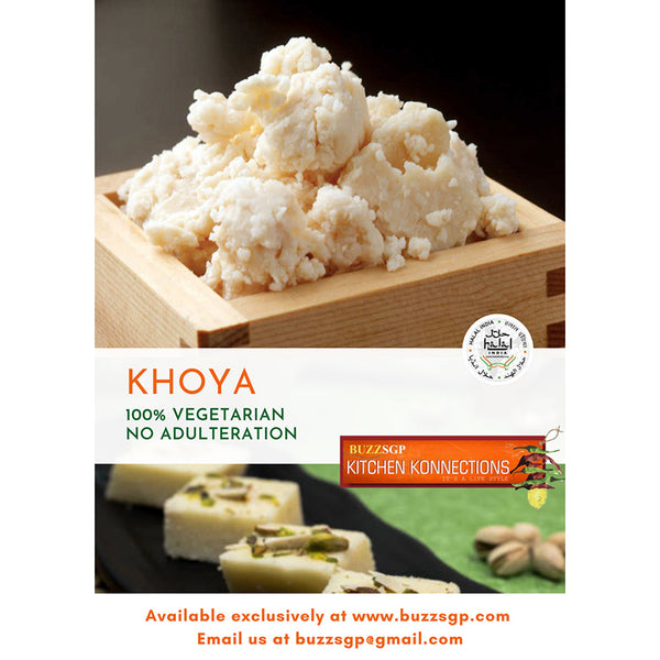 Khoya - 1kg