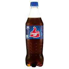 THUMPS UP BOTTLE 600 ML