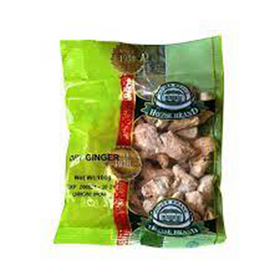 HB DRY GINGER 100 GMS