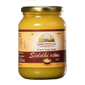 SIDDHI PURE NATUREL A2 GHEE