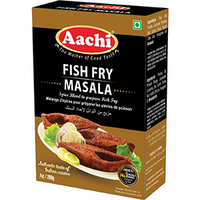AACHI FISH FRY MASALA 100 GMS