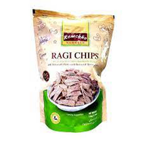 KEMCHHO RAGI CHIPS 150 GMS