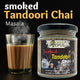 Smoked Tandoori Chai Masala