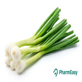 SPRING ONION 100GM