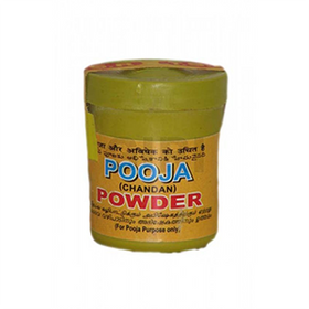 TSR SANDAL POOJA POWDER