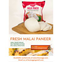 Malai Paneer - 1kg