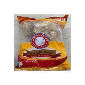 SPM JAGGERY BALLS 500 GMS