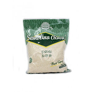 HOUSEBRAND RAVA 500 GMS