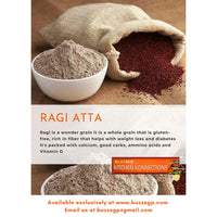 Ragi Flour 500gm
