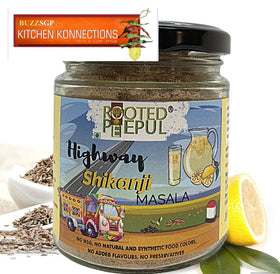 Highway Shikanji Masala 100gm