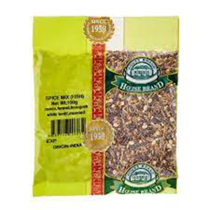 HB SPICE MIX 100 GMS