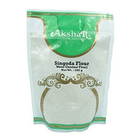 AKSHAR SINGODA FLOUR 500 GMS