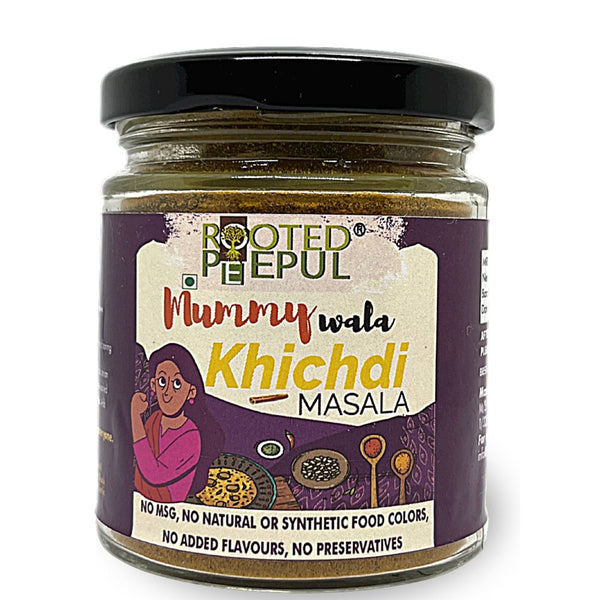 Khichdi Masala