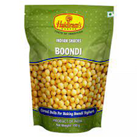 HALDIRAM'S BOONDI 150 GMS
