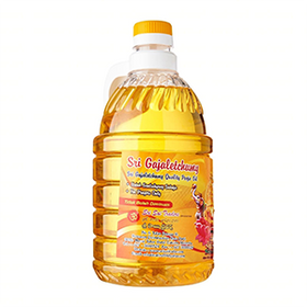 SRI GAJALAKSHMI POOJA OIL 1.25 L