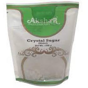 AKSHAR MYSTRY SUGAR