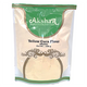 AKSHAR YELLOW CORN FLOUR 500 GMS