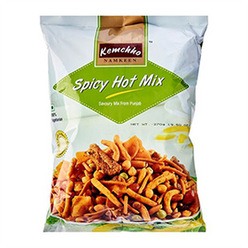 KEMCHHO SPICY INDIAN MIXTURE 270 GMS